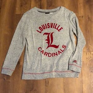 Louisville Cardinals Sweatshirt